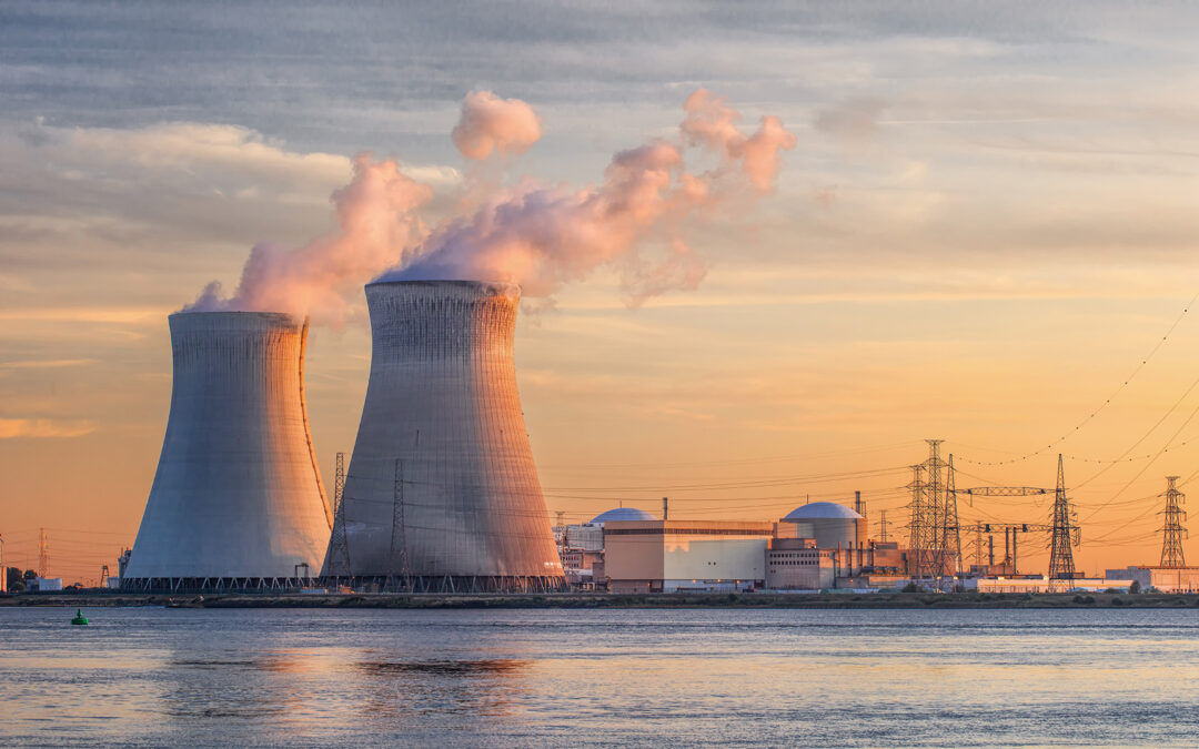 Bangladesh enters nuclear era as Rooppur plant begins fuel loading