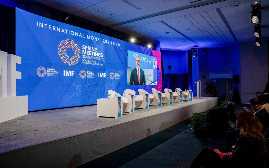 IMF flags AI risk to global banks as new models expose cyber vulnerabilities