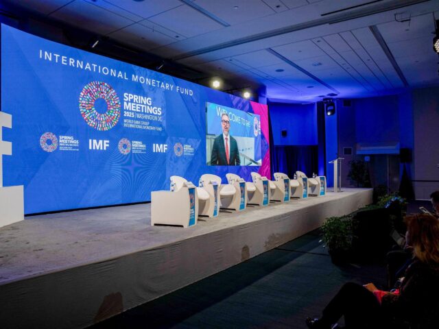 IMF flags AI risk to global banks as new models expose cyber vulnerabilities