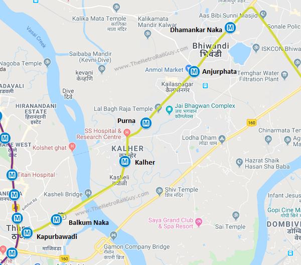 Traffic relief in Kalyan-Dombivli on the horizon with metro, ring road push: Eknath Shinde