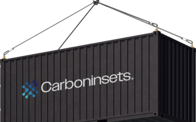 Carboninsets launches marketplace for multimodal EACs to accelerate supply chain decarbonization