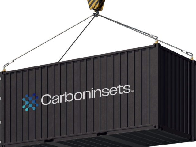 Carboninsets launches marketplace for multimodal EACs to accelerate supply chain decarbonization