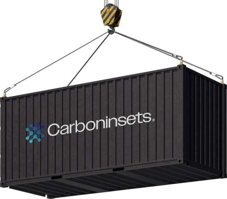 Carboninsets launches marketplace for multimodal EACs to accelerate supply chain decarbonization