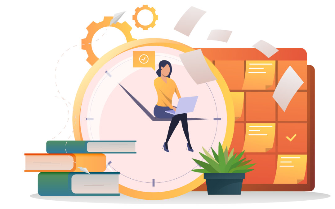 The Psychology of Self-Discipline