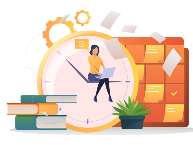 The Psychology of Self-Discipline