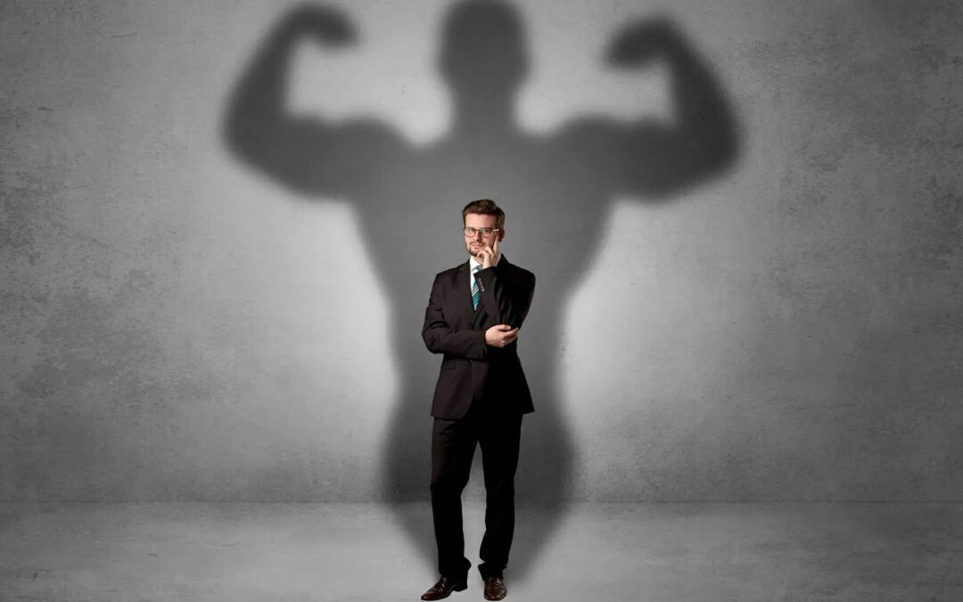 How Overconfidence Masks Lack Of Understanding