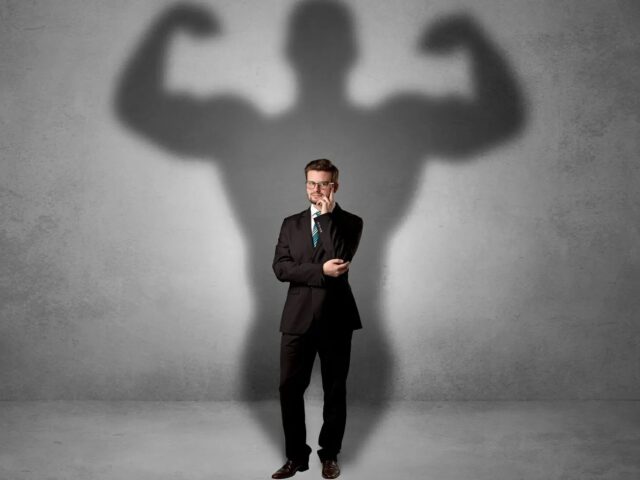 How Overconfidence Masks Lack Of Understanding