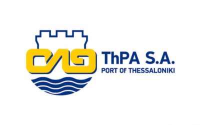 ThPA S.A.: A new investment in state-of-the-art equipment to enhance productivity and improve service quality