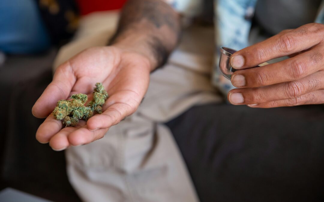 ‘Marijuana in bag’: Air India co-pilot deported from US