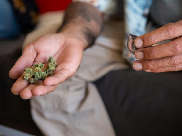 ‘Marijuana in bag’: Air India co-pilot deported from US