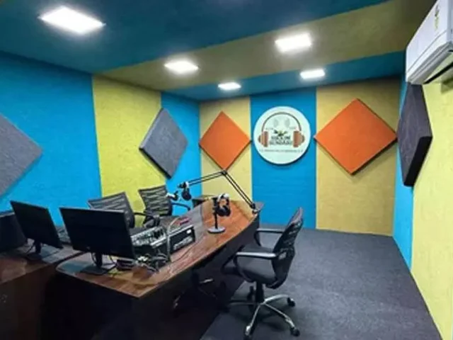 ‘Sikkim Sundari’: Indian Army Launches First Community Radio in Border Village