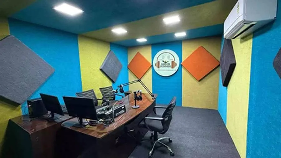 ‘Sikkim Sundari’: Indian Army Launches First Community Radio in Border Village