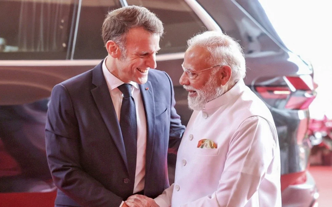 India moves closer to ₹3.25 lakh crore Rafale deal as LoR prepared for France