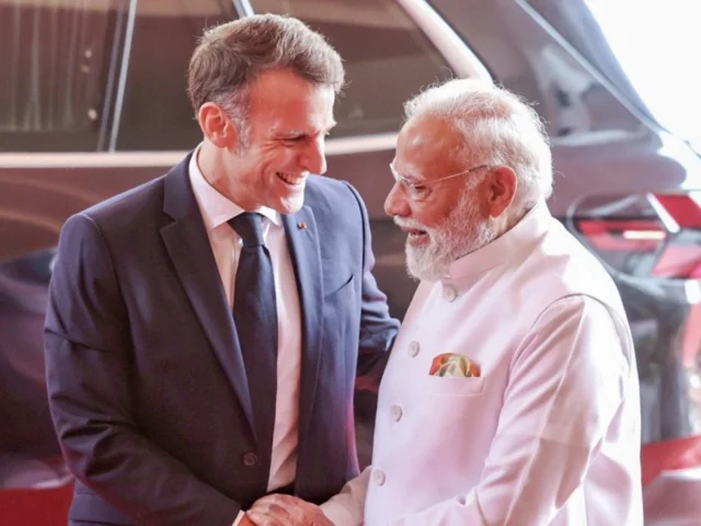 India moves closer to ₹3.25 lakh crore Rafale deal as LoR prepared for France