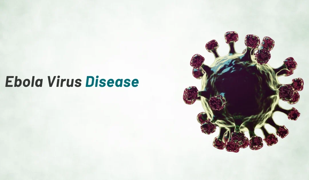 Ugandan Woman Isolated in Bengaluru Over Suspected Ebola Symptoms