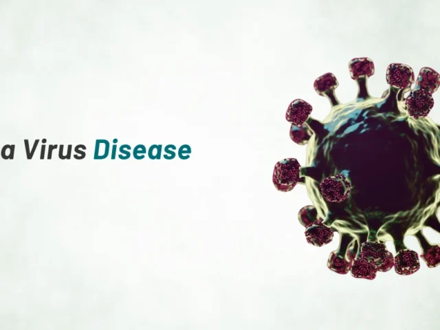 Ugandan Woman Isolated in Bengaluru Over Suspected Ebola Symptoms