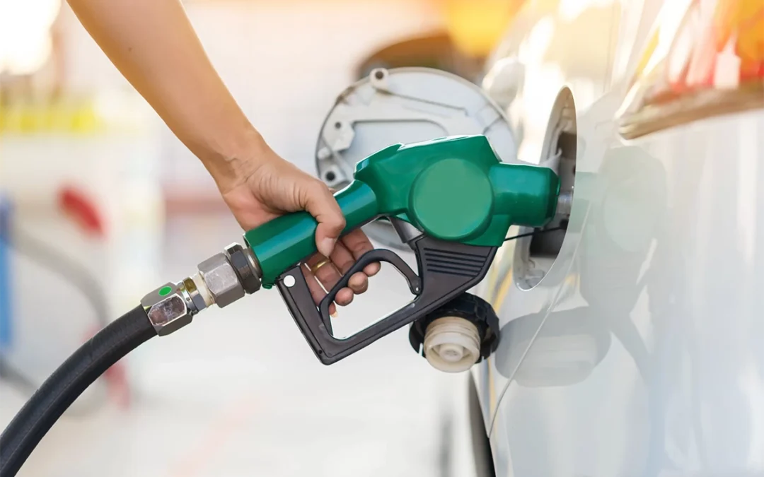 CNG Price Raised to ₹86/kg Across Mumbai Region, Piped Gas Also Costlier
