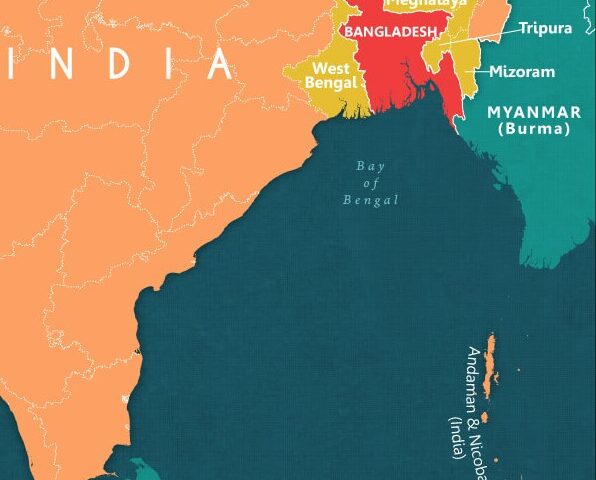 Bangladesh Says It Won’t Be “Intimidated by Barbed Wire” as Border Tensions Rise After Bengal Polls