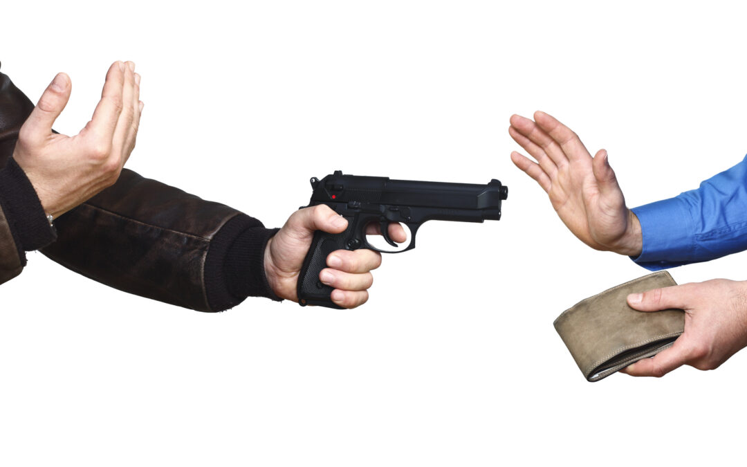 Six Arrested After Firing at Garment Showroom Over Ransom Demand in Jharkhand
