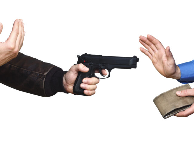 Six Arrested After Firing at Garment Showroom Over Ransom Demand in Jharkhand