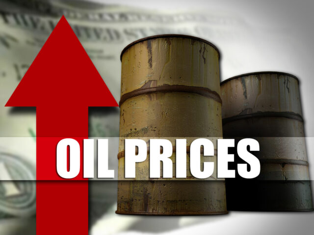 Crude oil slips below $75 as tanker traffic through Hormuz improves after months of disruption