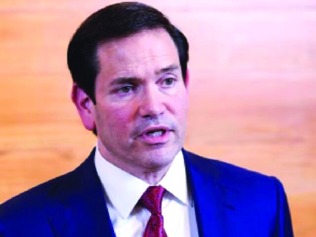 Oil, Quad and Trump Shadow Loom Over US Secretary Marco Rubio’s India Visit
