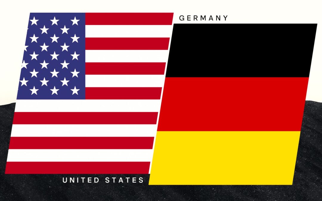 ‘Failure to provide support’: US to withdraw 5,000 troops from Germany amid Iran war rift