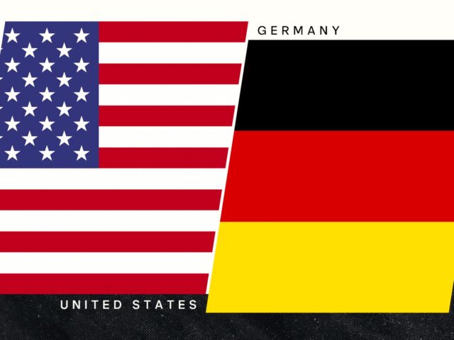 ‘Failure to provide support’: US to withdraw 5,000 troops from Germany amid Iran war rift