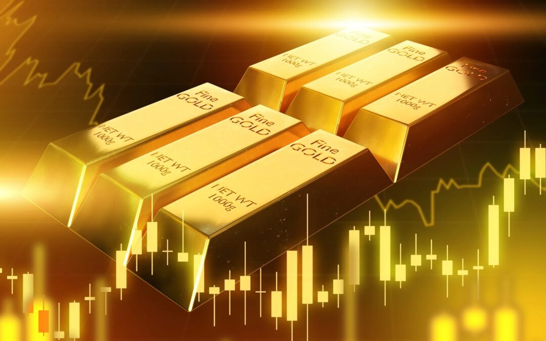 Gold, Silver Rate Today: Prices ease globally as focus shifts to US–Iran talks