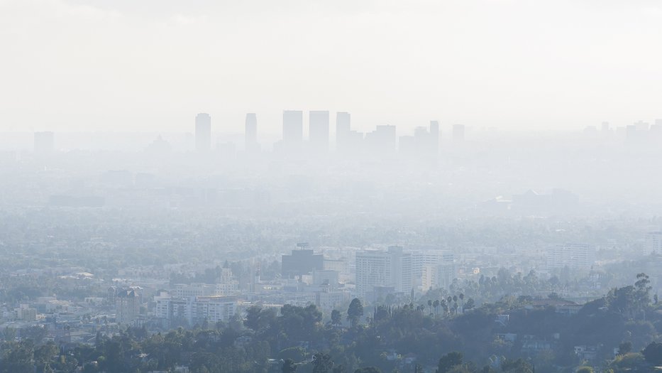 Maharashtra civic body keeps AQI under control with air purifiers, mist fountains and dust-control measures