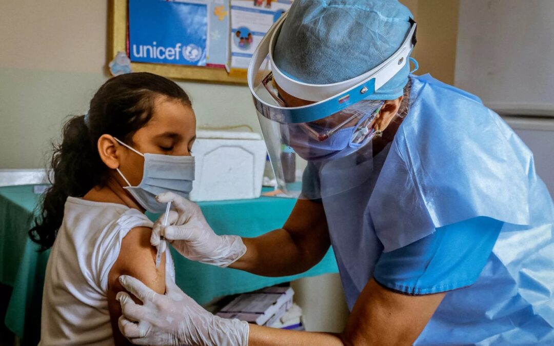 Measles Outbreak Kills 450 Children in Bangladesh; Probe Sought Into Yunus-Era Vaccine Shortage