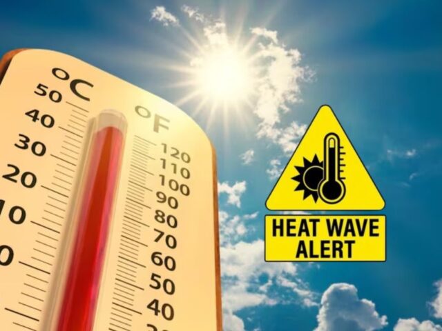 Heatwave Forces Extended Summer School Holidays Across Delhi, UP, Haryana and NCR; States Revise Academic Calendars
