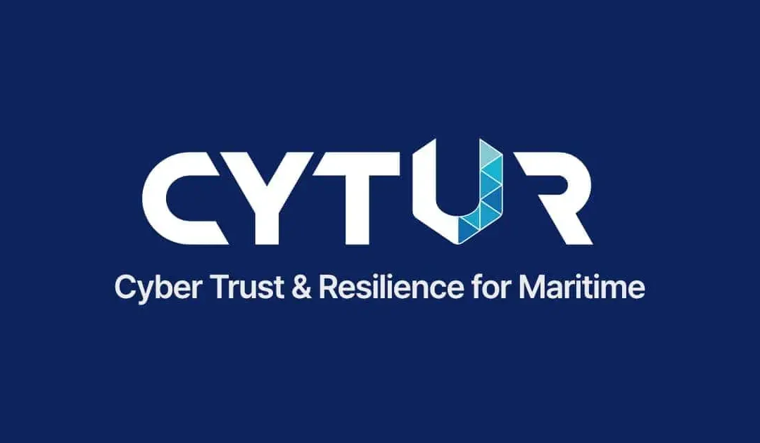 CYTUR Receives Digital Twin Ready AiP from Lloyd’s Register