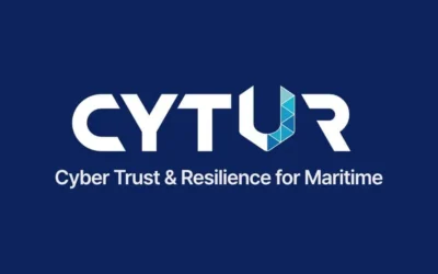 CYTUR Receives Digital Twin Ready AiP from Lloyd’s Register