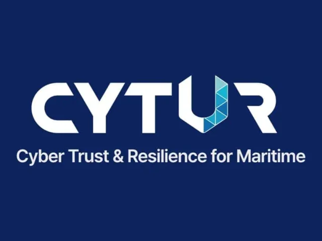 CYTUR Receives Digital Twin Ready AiP from Lloyd’s Register