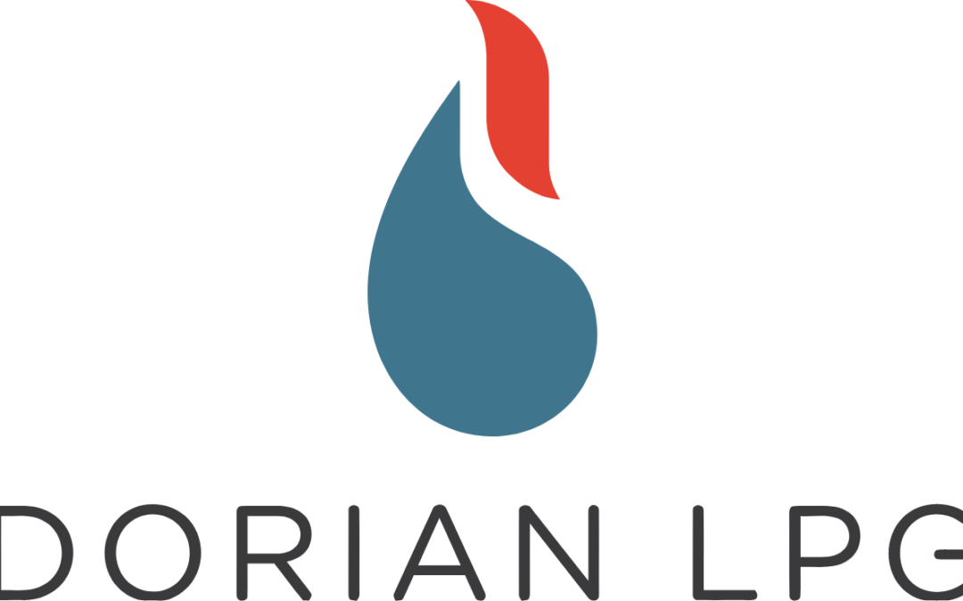 Dorian LPG Ltd. Reports Ten-Fold Net Income Increase