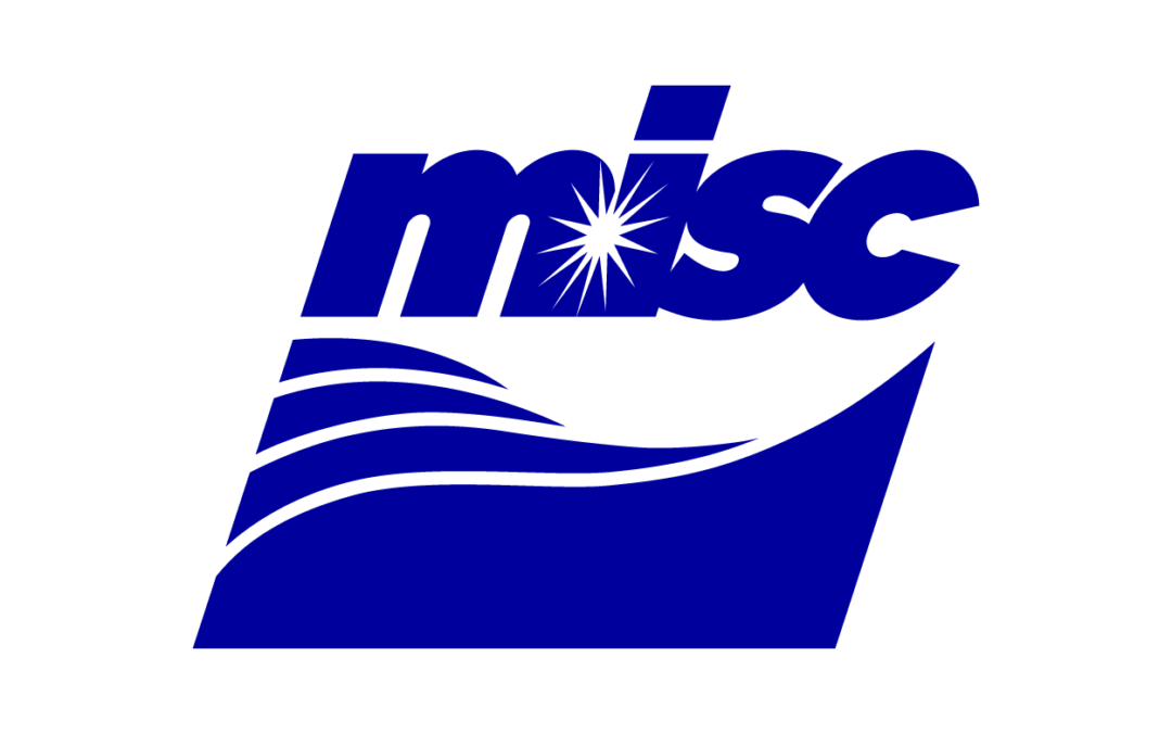 MISC Expands LNG Carrier Fleet with the Naming of Seri Dian and Seri Dayang for SeaRiver Maritime