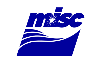 MISC Expands LNG Carrier Fleet with the Naming of Seri Dian and Seri Dayang for SeaRiver Maritime