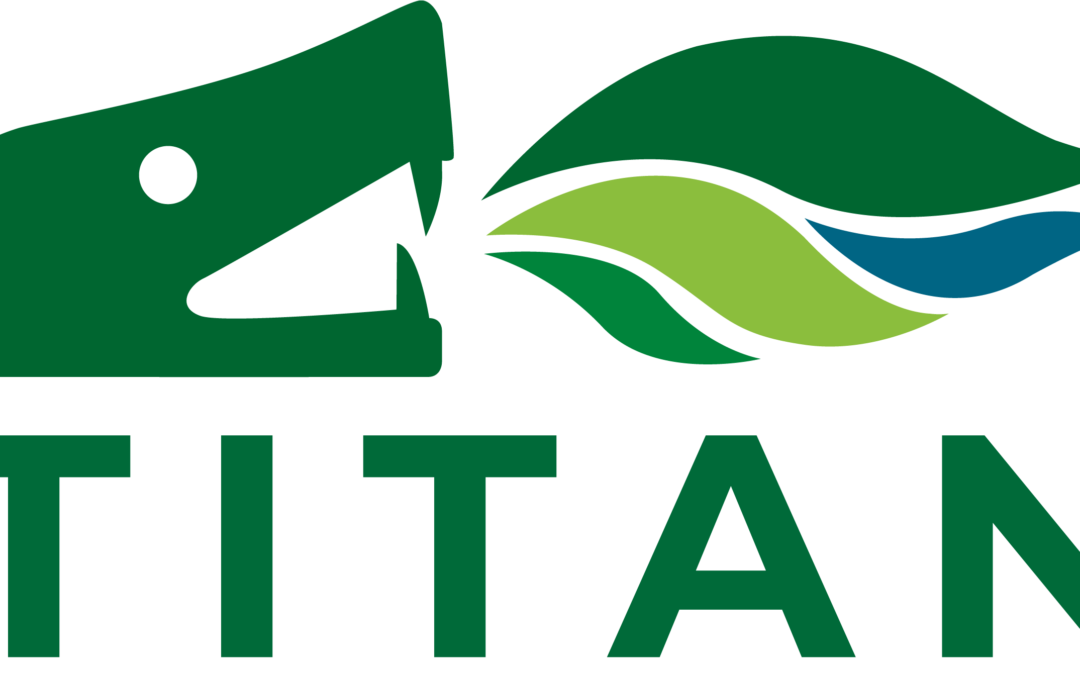 Titan charters UNITED LNG I bunker vessel