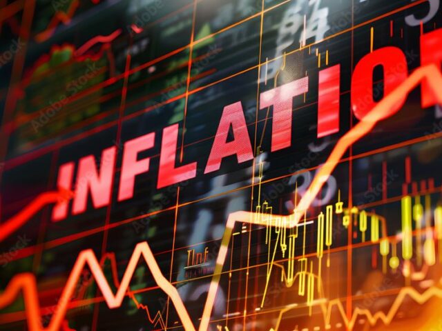 Wholesale Inflation Climbs to Record High as Fuel and Power Costs Drive Price Surge
