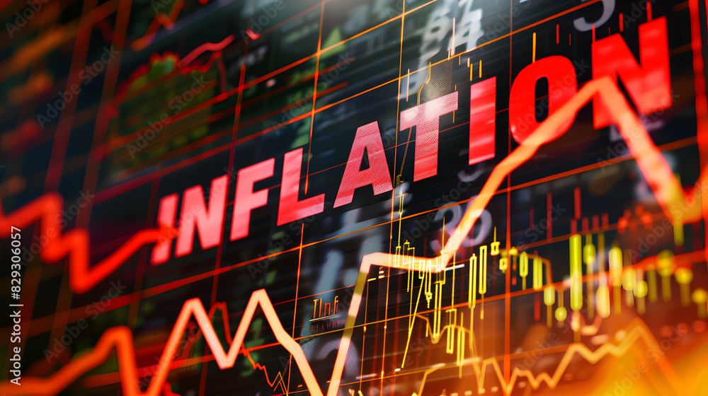 Wholesale Inflation Climbs to Record High as Fuel and Power Costs Drive Price Surge