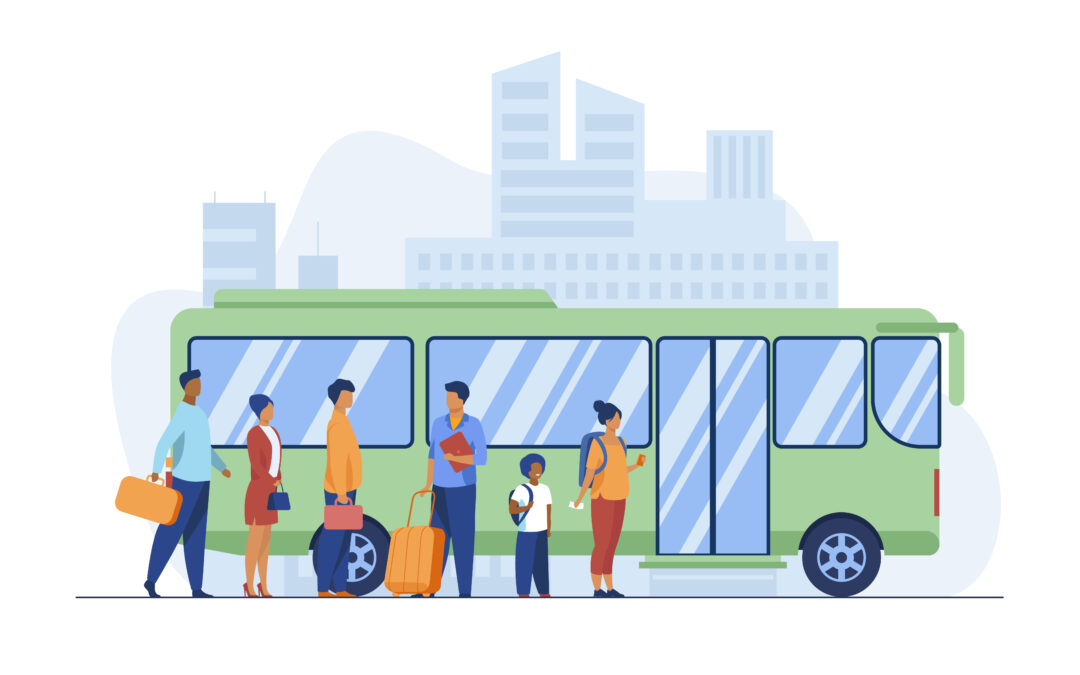 Fuel-Saving Push Meets Reality: Is Public Transport Affordable Enough?