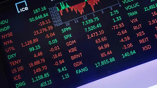 Peace Prospects Lift Asian Markets, Ease Fears Over Global Oil Supply
