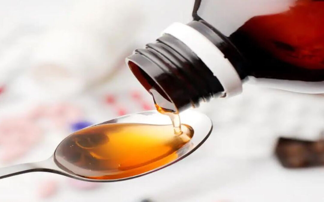 Centre Tightens Rules on Cough Syrup Sales, Restricts Availability to Licensed Pharmacies