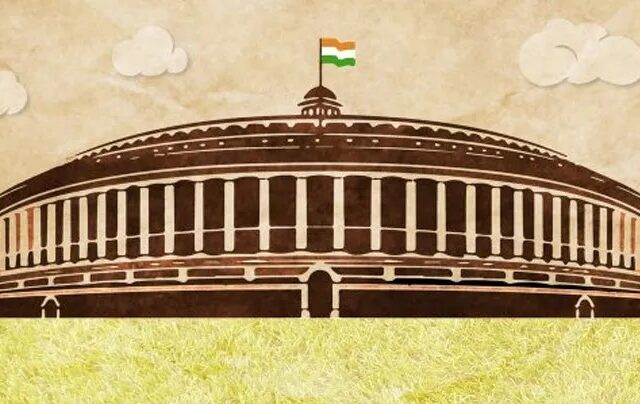 BJP Rajya Sabha Picks Fuel Speculation of Cabinet Reshuffle