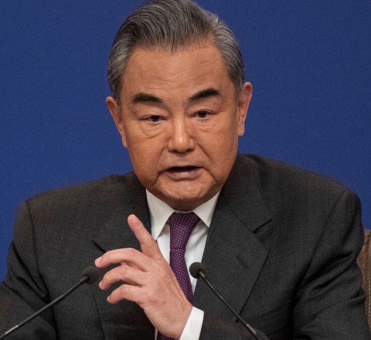Chinese Foreign Minister Wang Yi to Visit India for BRICS Security Talks Amid Thaw in Bilateral Ties