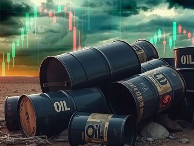 Oil Prices Slide as US-Iran Peace Deal Eases Supply Concerns