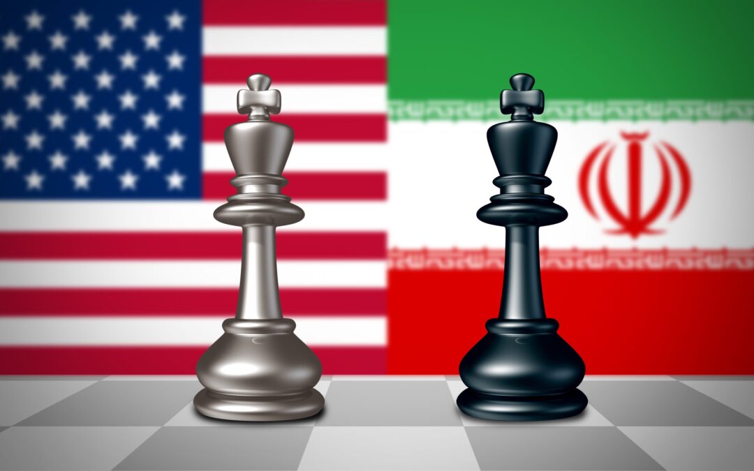Trump Says US Could Help Recover Iran’s Buried Nuclear Material; Tehran Reports No Progress in Talks