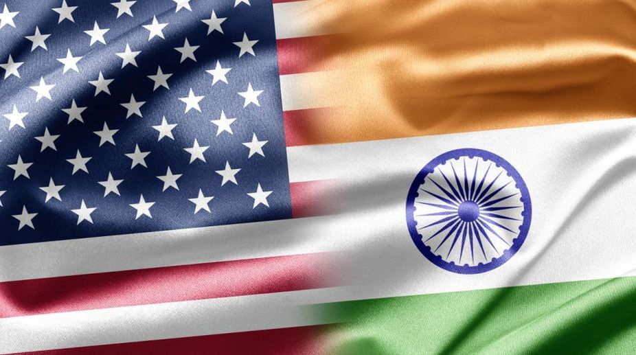 US Restores Pacific Command Name, Reversing 2018 Indo-Pacific Rebranding