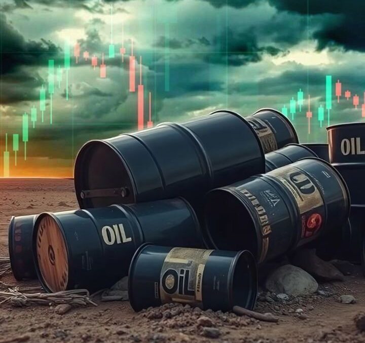 US Weighs Renewed Sanctions on Russian Oil as Iran Peace Deal Eases Energy Concerns